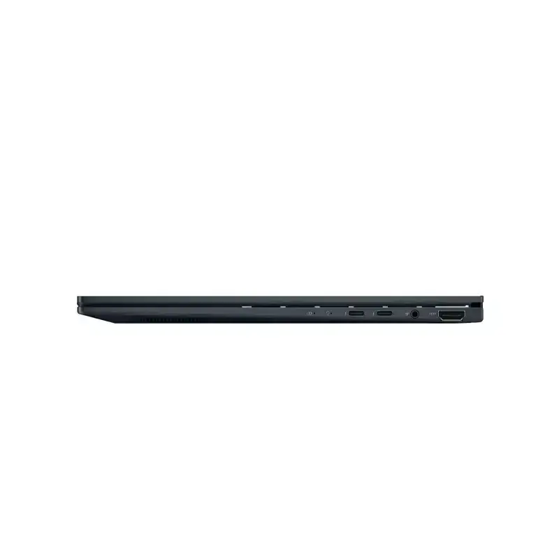 پورت‌های لپ تاپ ایسوس مدل Asus Zenbook 14 OLED UX3405MA